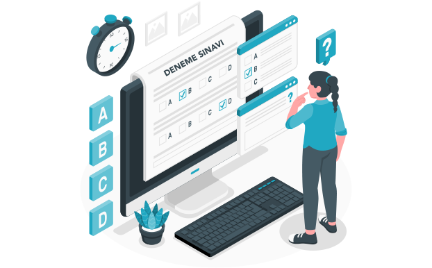 Tekes Eğitim Modeli